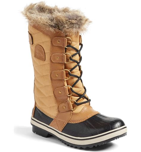fake fur lined shoes